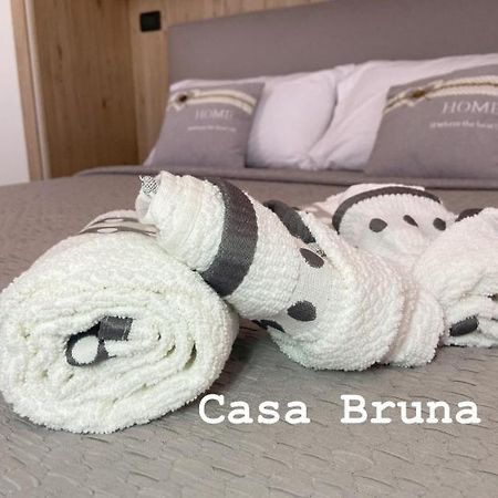 Casa Bruna - Appartamento Renato Chioggia Bagian luar foto