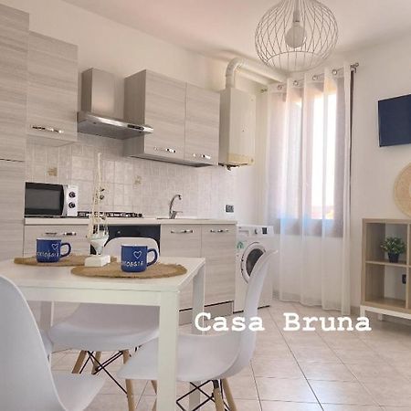 Casa Bruna - Appartamento Renato Chioggia Bagian luar foto