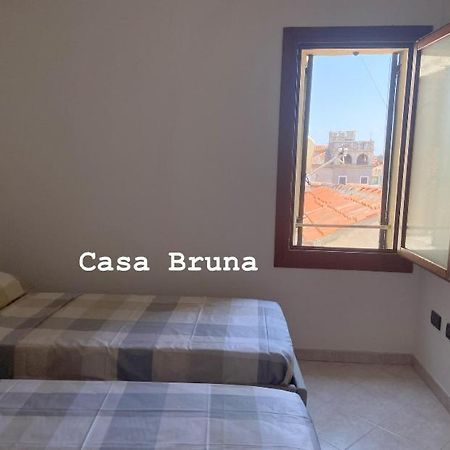 Casa Bruna - Appartamento Renato Chioggia Bagian luar foto