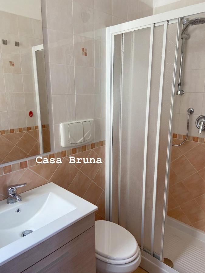 Casa Bruna - Appartamento Renato Chioggia Bagian luar foto