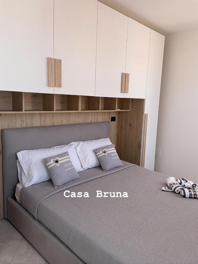 Casa Bruna - Appartamento Renato Chioggia Bagian luar foto