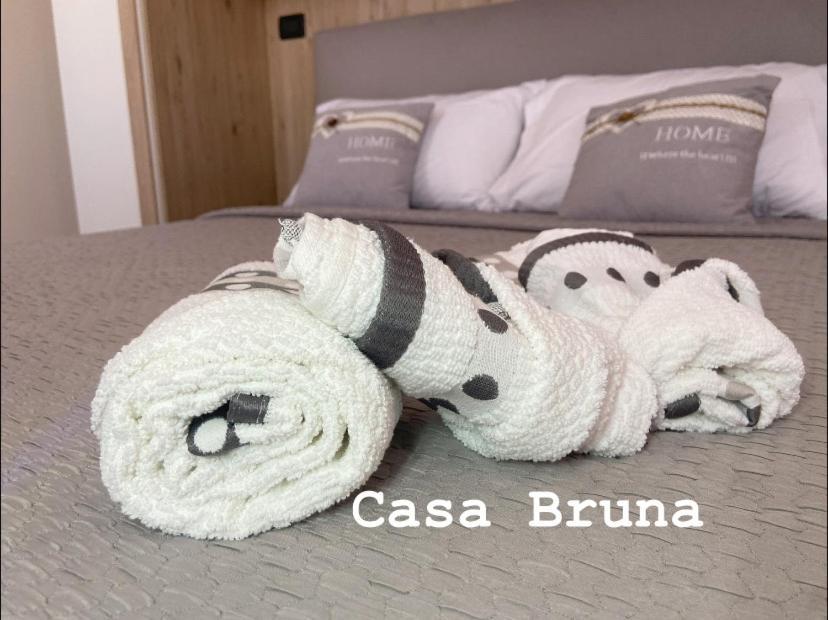 Casa Bruna - Appartamento Renato Chioggia Bagian luar foto