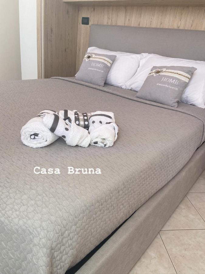 Casa Bruna - Appartamento Renato Chioggia Bagian luar foto